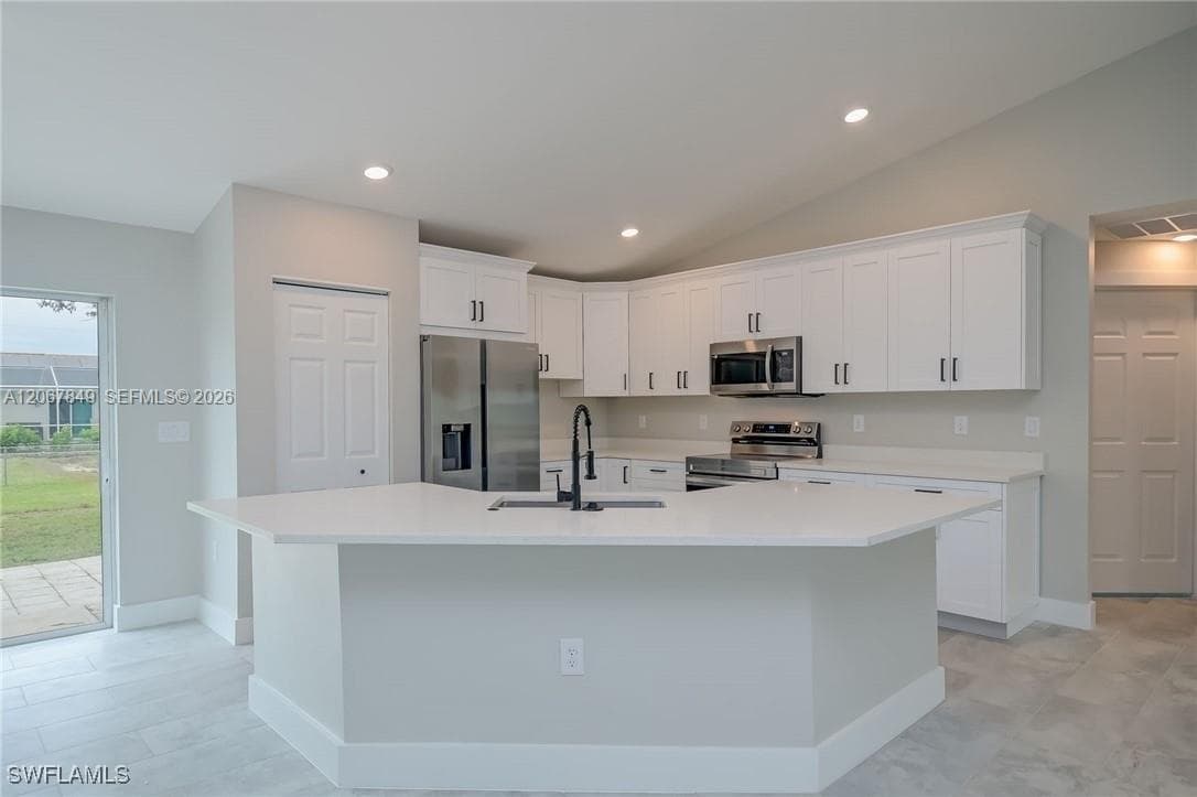 204 El Dorado Blvd N, Cape Coral, FL 33993 photo 3