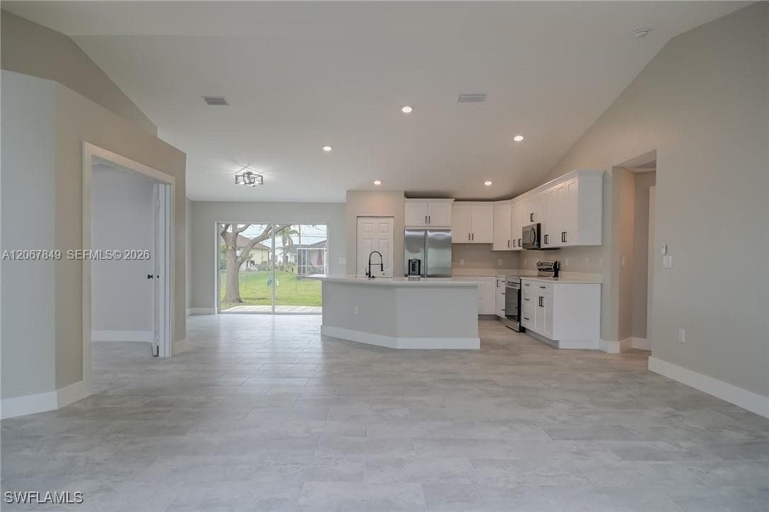 204 El Dorado Blvd N, Cape Coral, FL 33993 photo 4