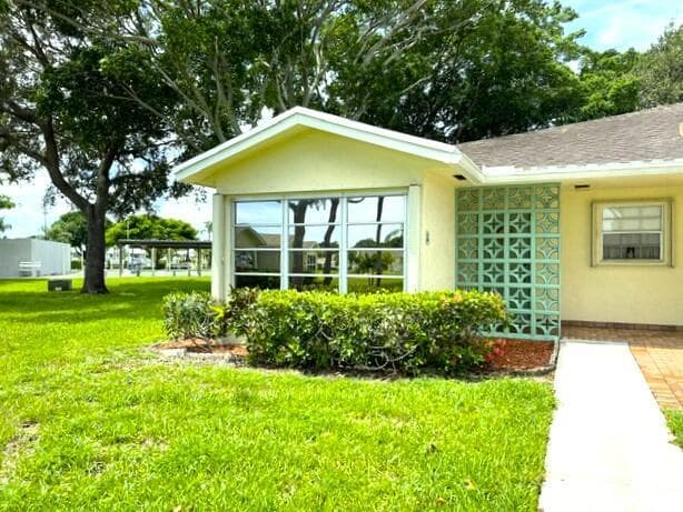 14339 CANALVIEW Drive # A, Delray Beach, FL 33484 photo 2