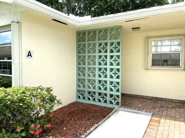 14339 CANALVIEW Drive # A, Delray Beach, FL 33484 photo 3