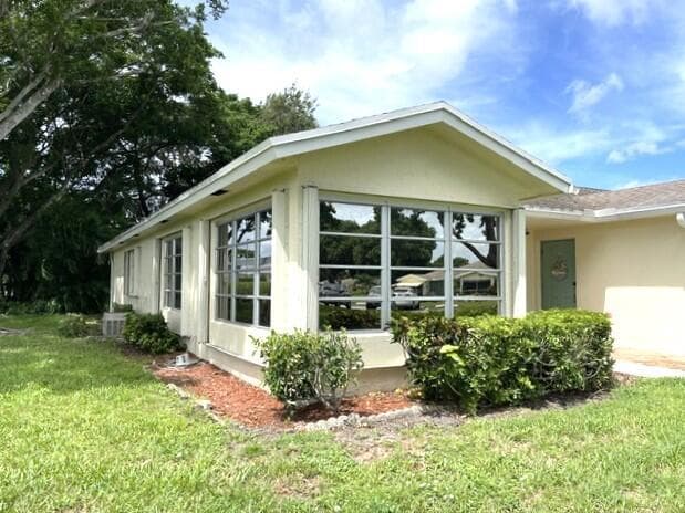 14339 CANALVIEW Drive # A, Delray Beach, FL 33484