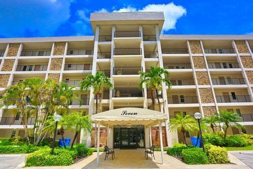 2801 N PALM AIRE Drive # 405, Pompano Beach, FL 33069
