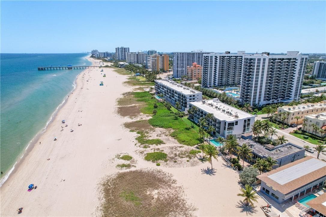 531 N Ocean Boulevard # 1207, Pompano Beach, FL 33062 photo 2