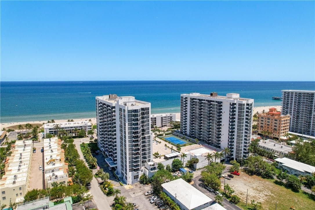 531 N Ocean Boulevard # 1207, Pompano Beach, FL 33062 photo 3