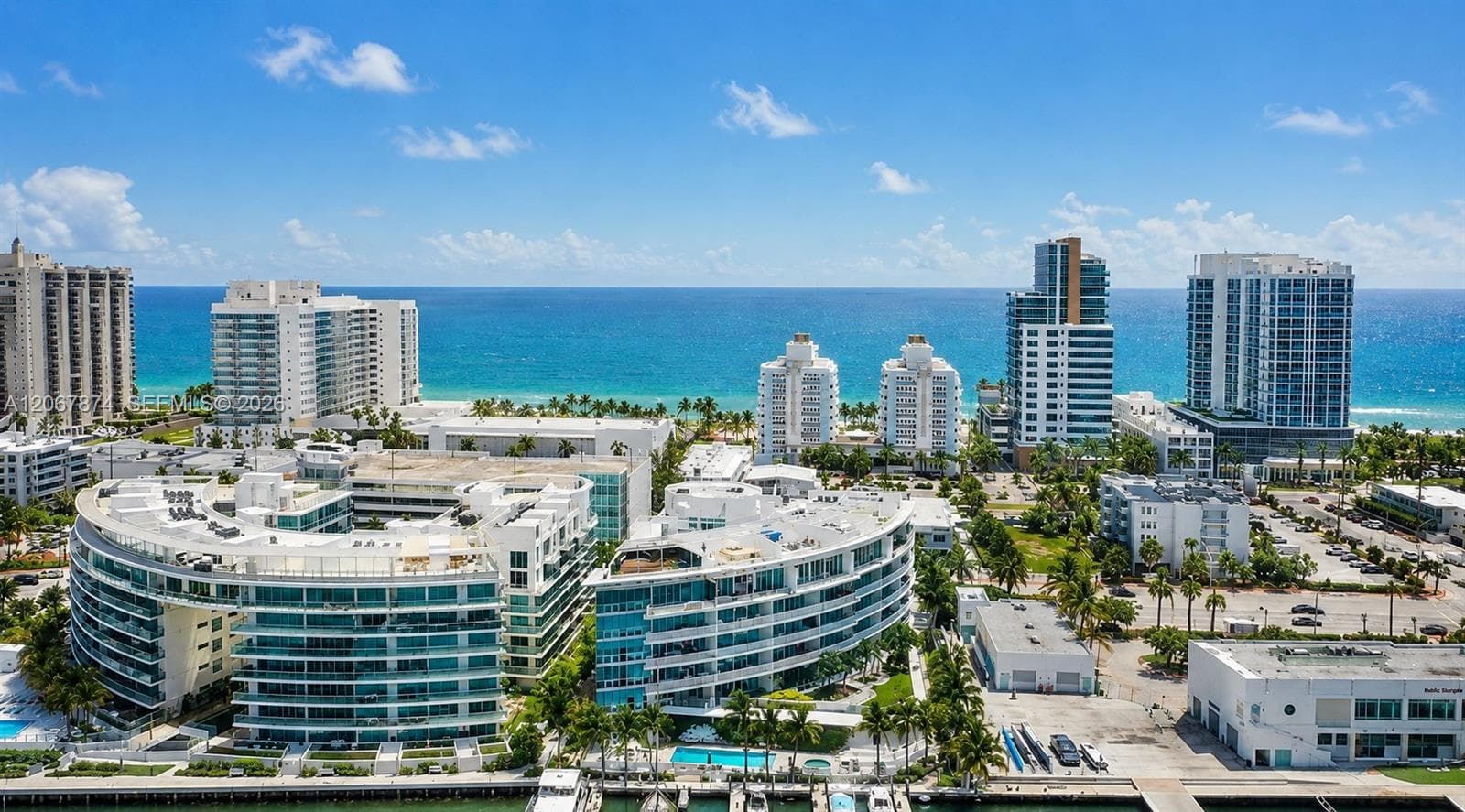 6580 Indian Creek Dr # 410, Miami Beach, FL 33141