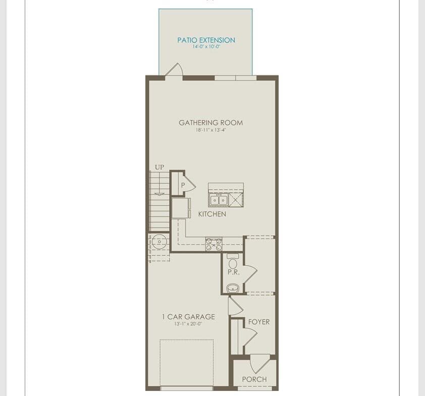 6746 KAVAGI Drive # Latitude 206-07, Lantana, FL 33462 photo 2