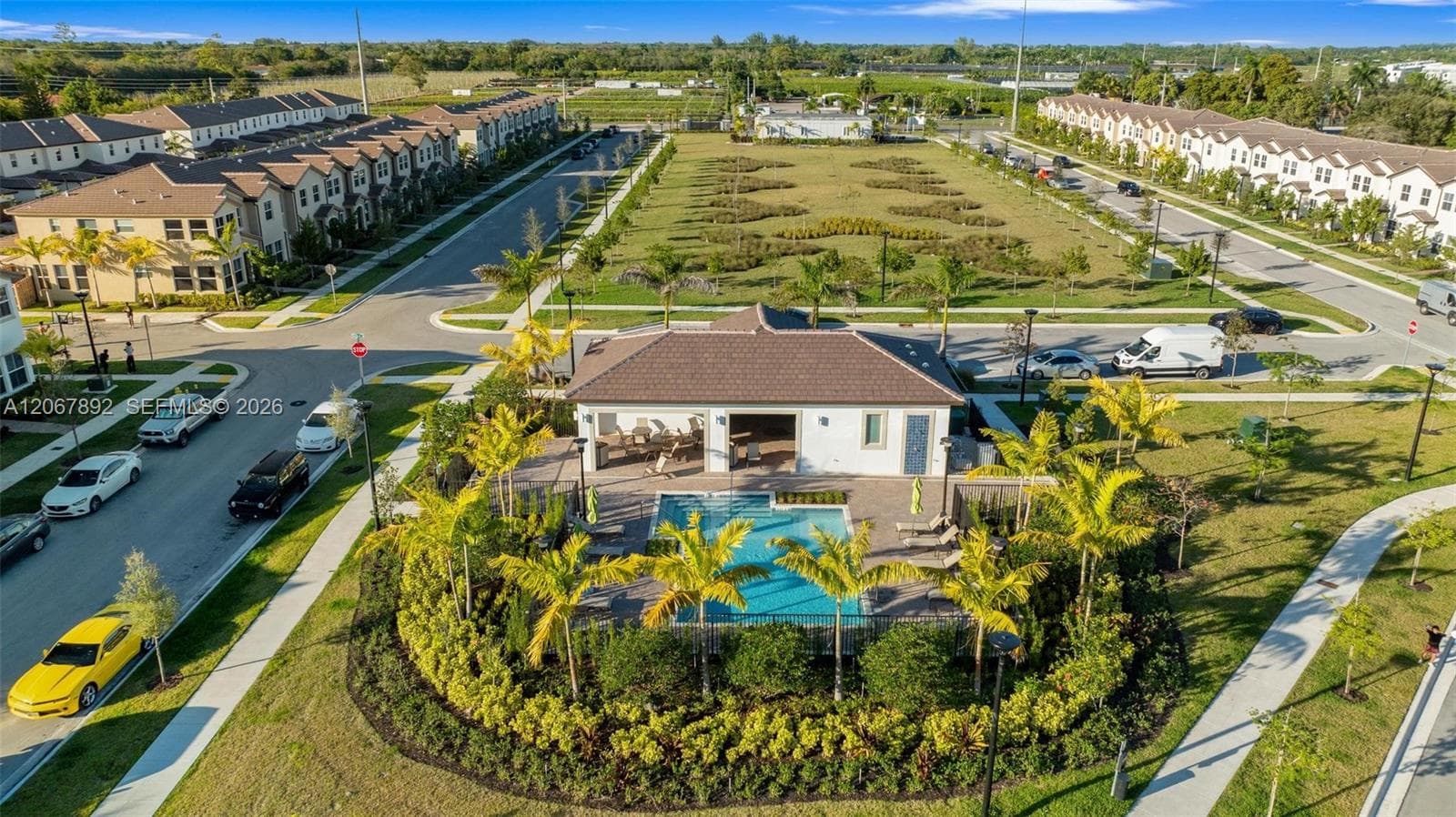 14872 SW 265th St, Homestead, FL 33032