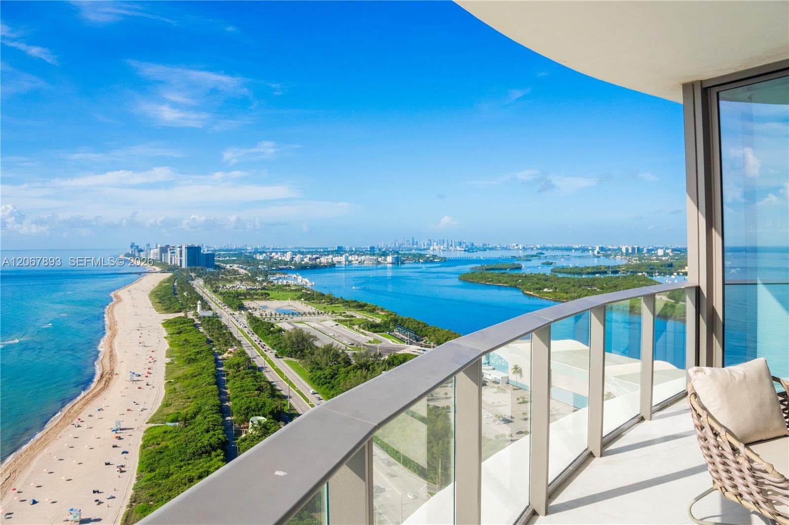 15701 Collins Ave # 3005, Sunny Isles Beach, FL 33160 photo 3