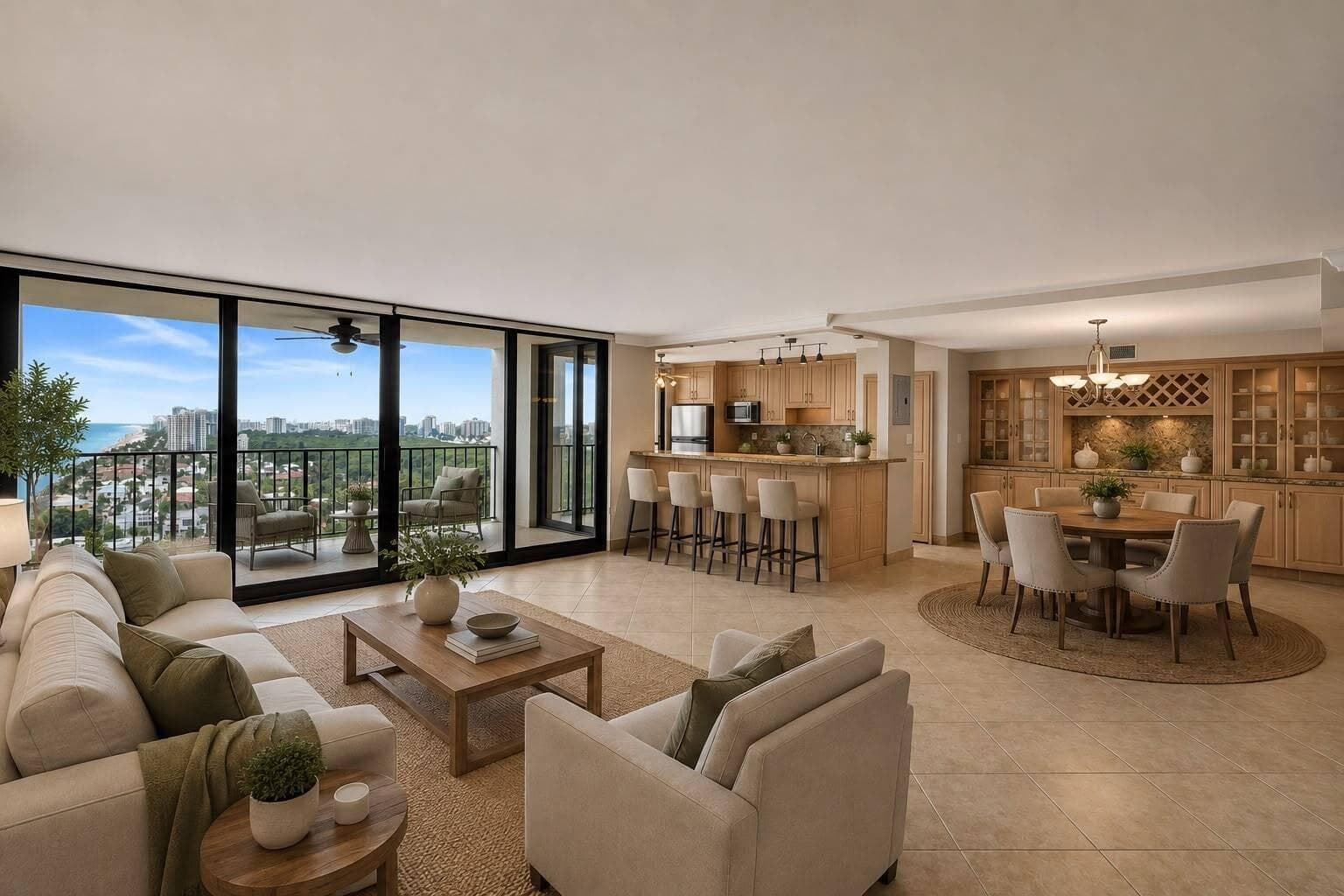 1901 N Ocean Boulevard # STHC, Fort Lauderdale, FL 33305 photo 5