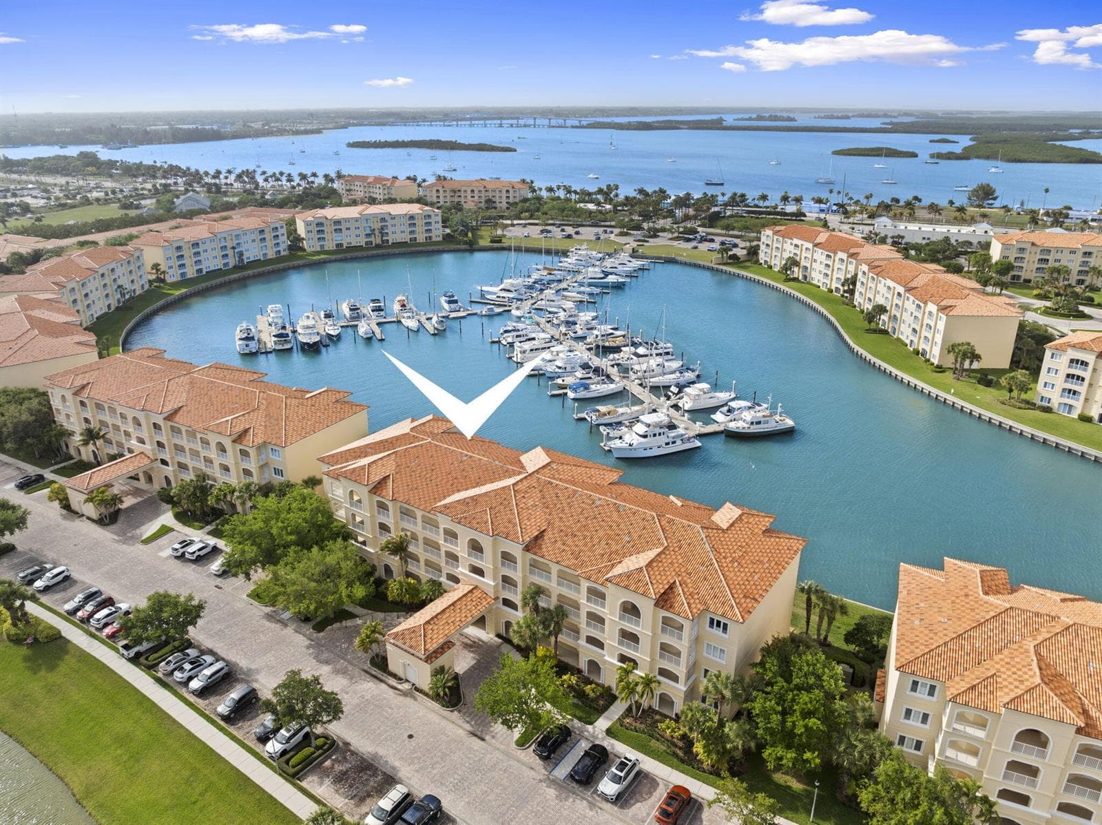 16 Harbour Isle Drive W # 303, Fort Pierce, FL 34949 photo 3