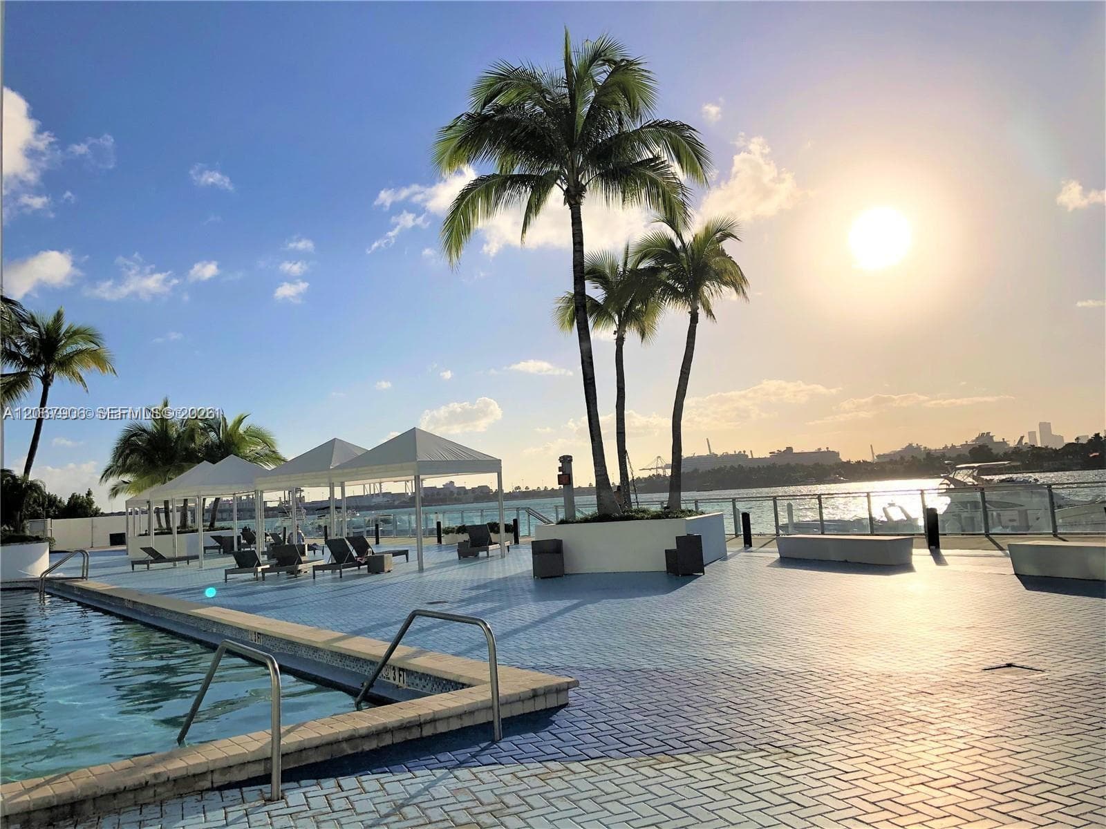 1000 West Ave # 605, Miami Beach, FL 33139 photo 5
