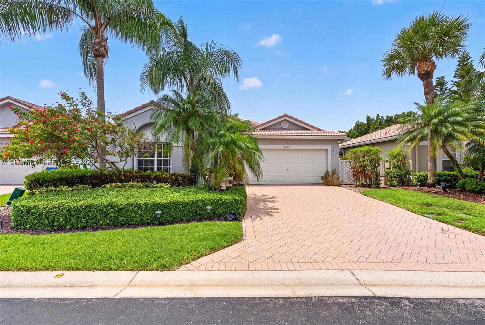 10471 S Utopia Cir S, Boynton Beach, FL 33437