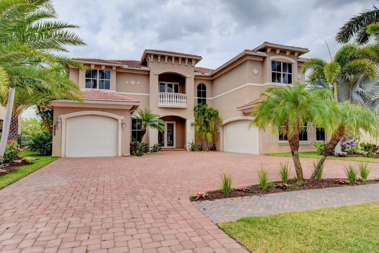 6669 Cobia Circle, Boynton Beach, FL 33437 photo 2