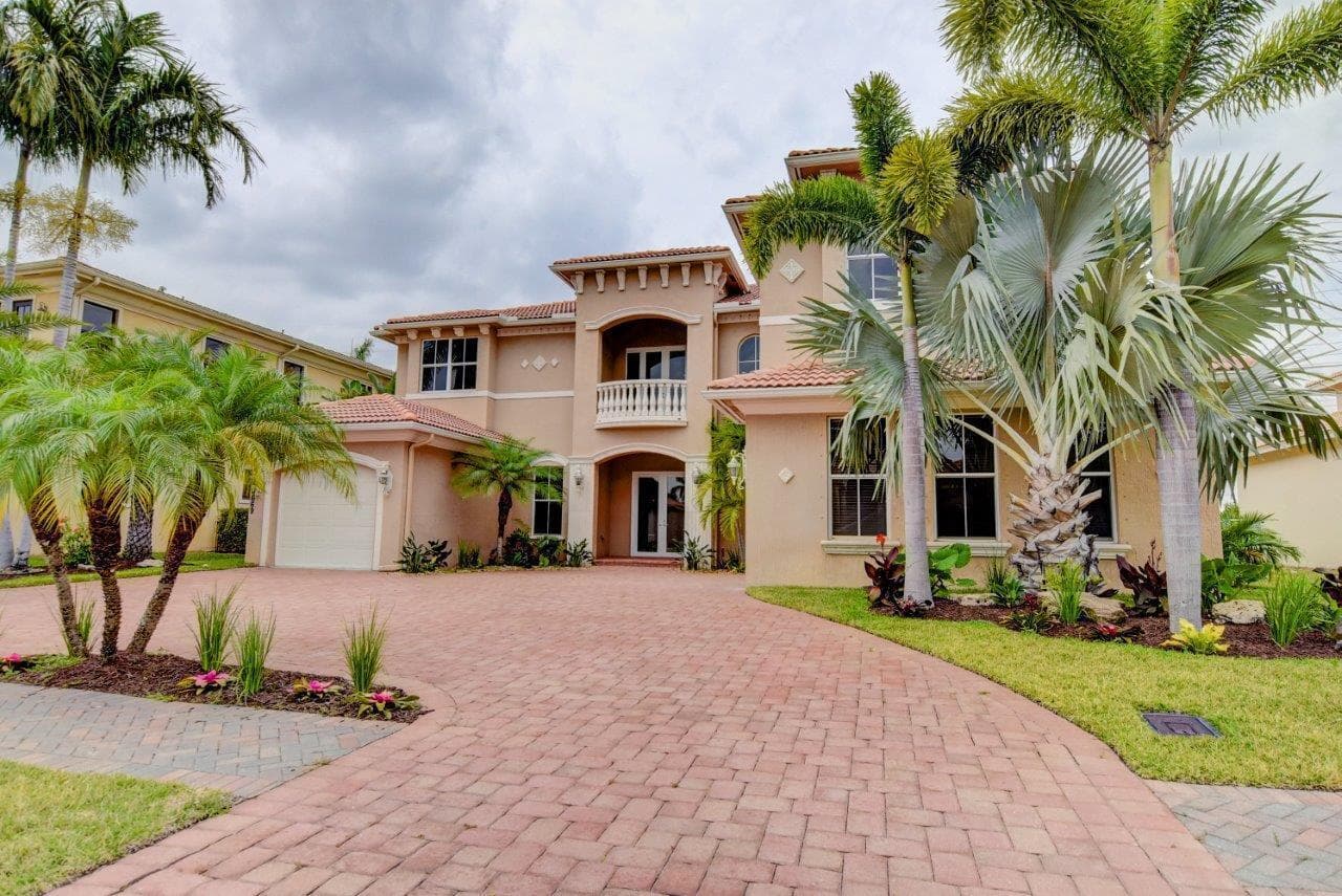 6669 Cobia Circle, Boynton Beach, FL 33437 photo 3