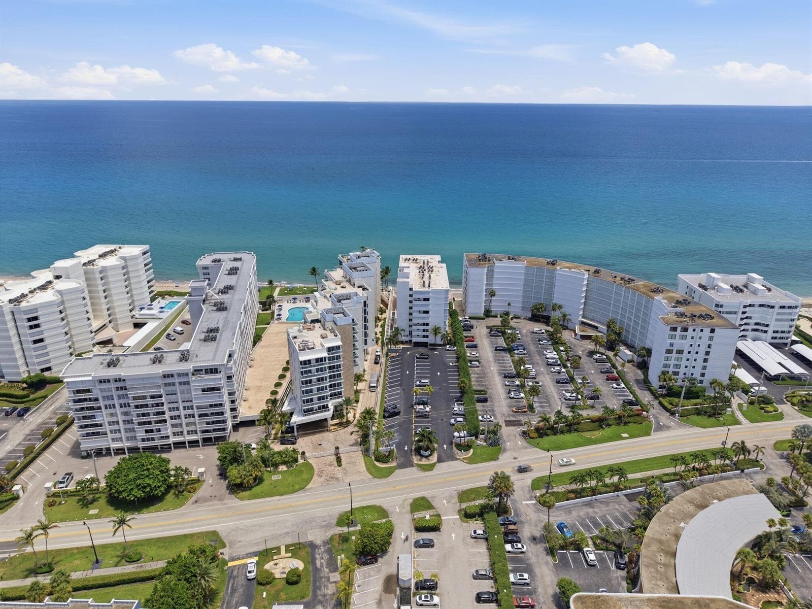 3580 S Ocean Boulevard # 7F, South Palm Beach, FL 33480 photo 2