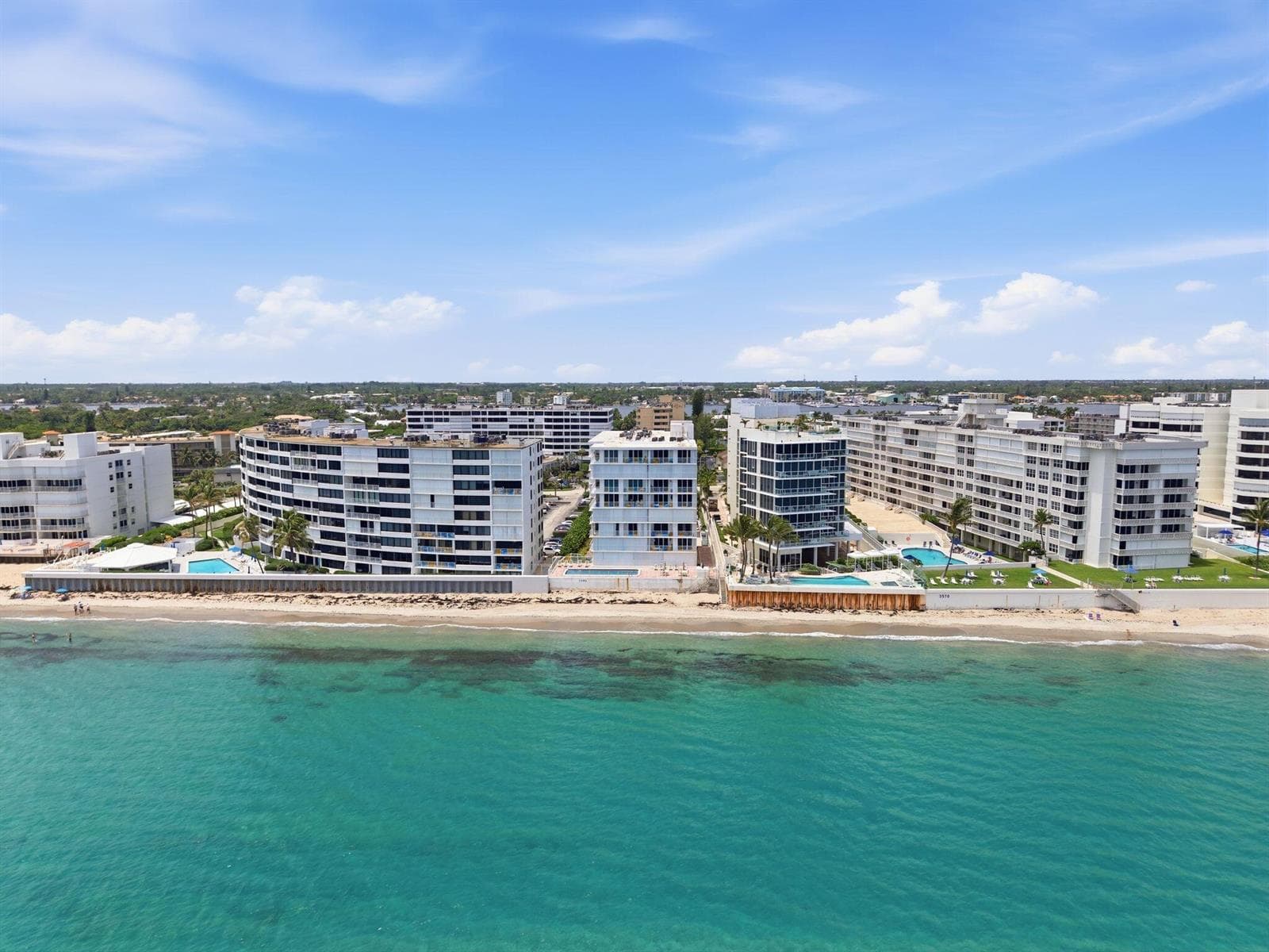 3580 S Ocean Boulevard # 7F, South Palm Beach, FL 33480
