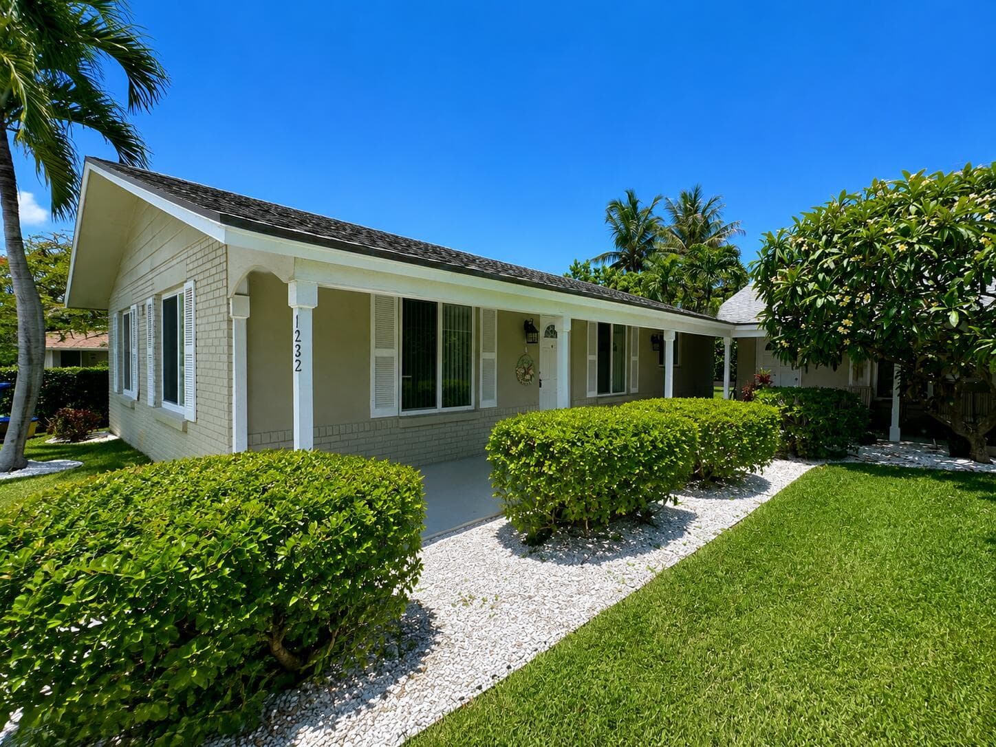 1232 Cabana Road # 1, Singer Island, FL 33404 photo 2