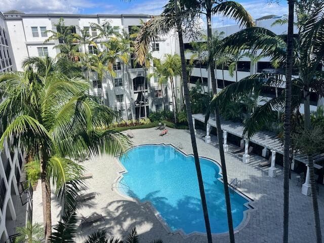 1660 Renaissance Commons Boulevard # 2507, Boynton Beach, FL 33426 photo 2