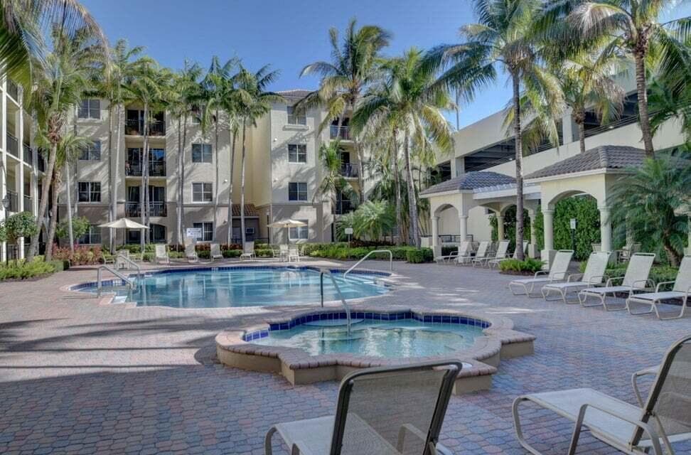1660 Renaissance Commons Boulevard # 2507, Boynton Beach, FL 33426