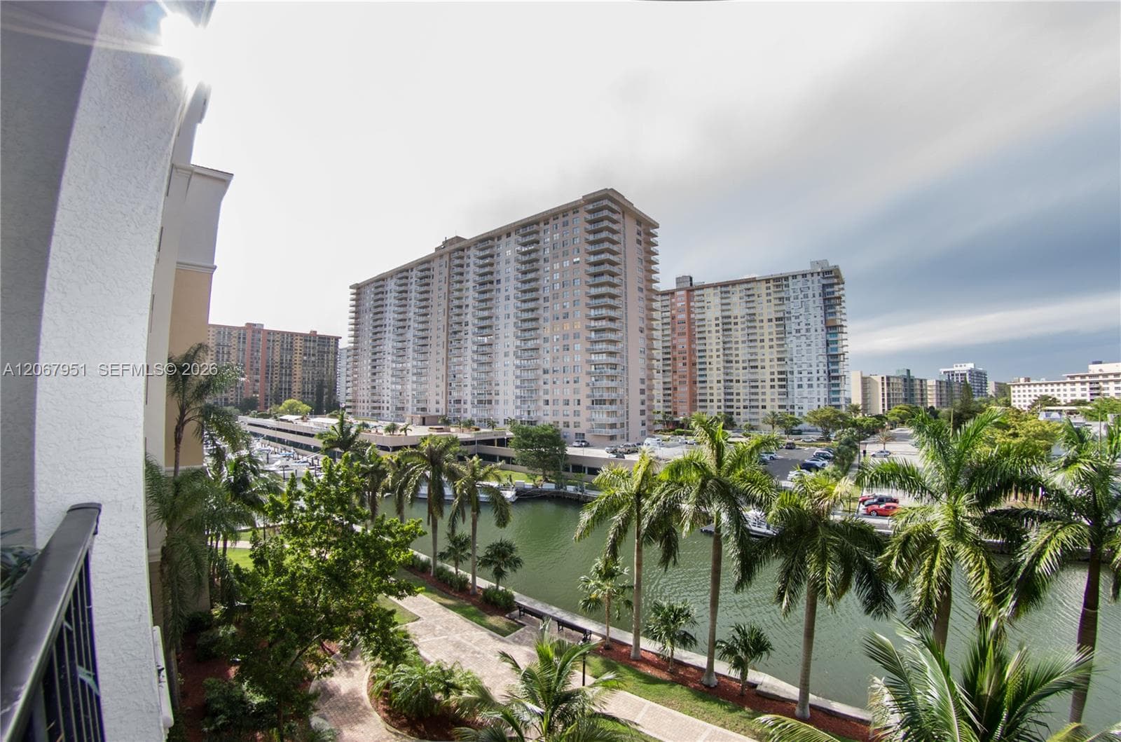 17150 N Bay Rd # 2512, Sunny Isles Beach, FL 33160 photo 4