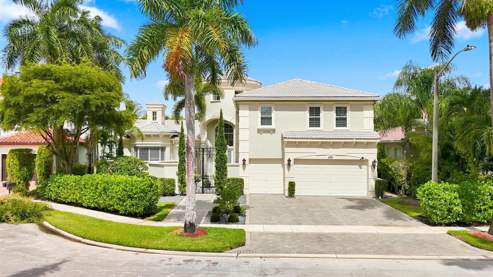 2311 Stotesbury Way, Wellington, FL 33414 photo 3