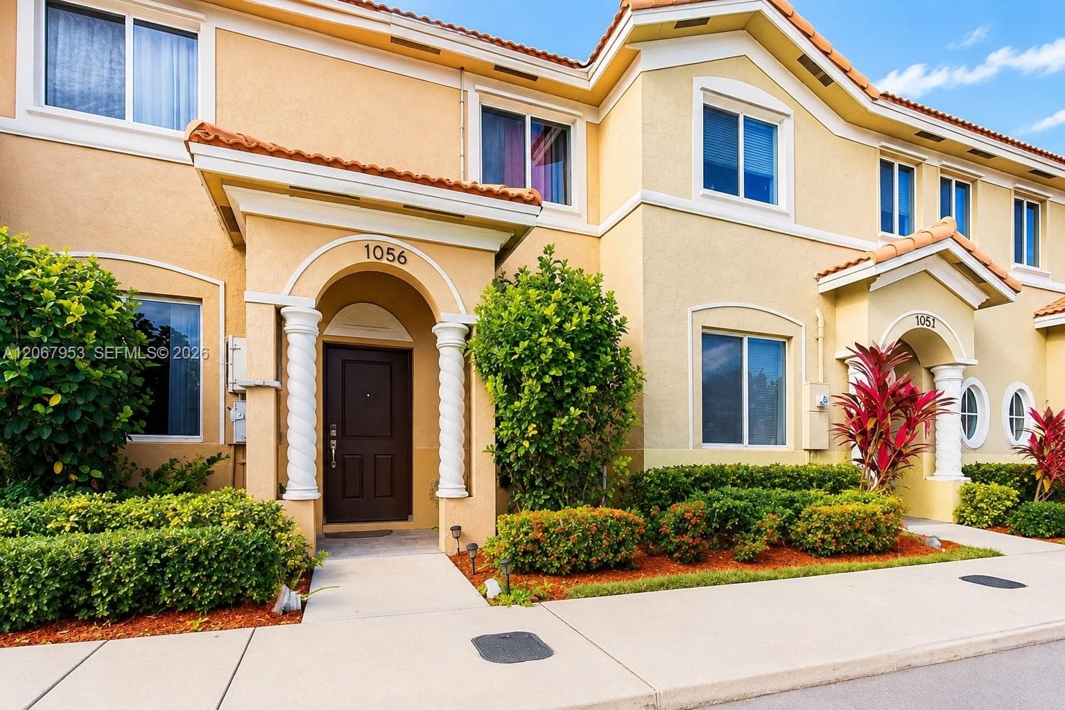 1056 SE 23rd Ave # 1056, Homestead, FL 33035