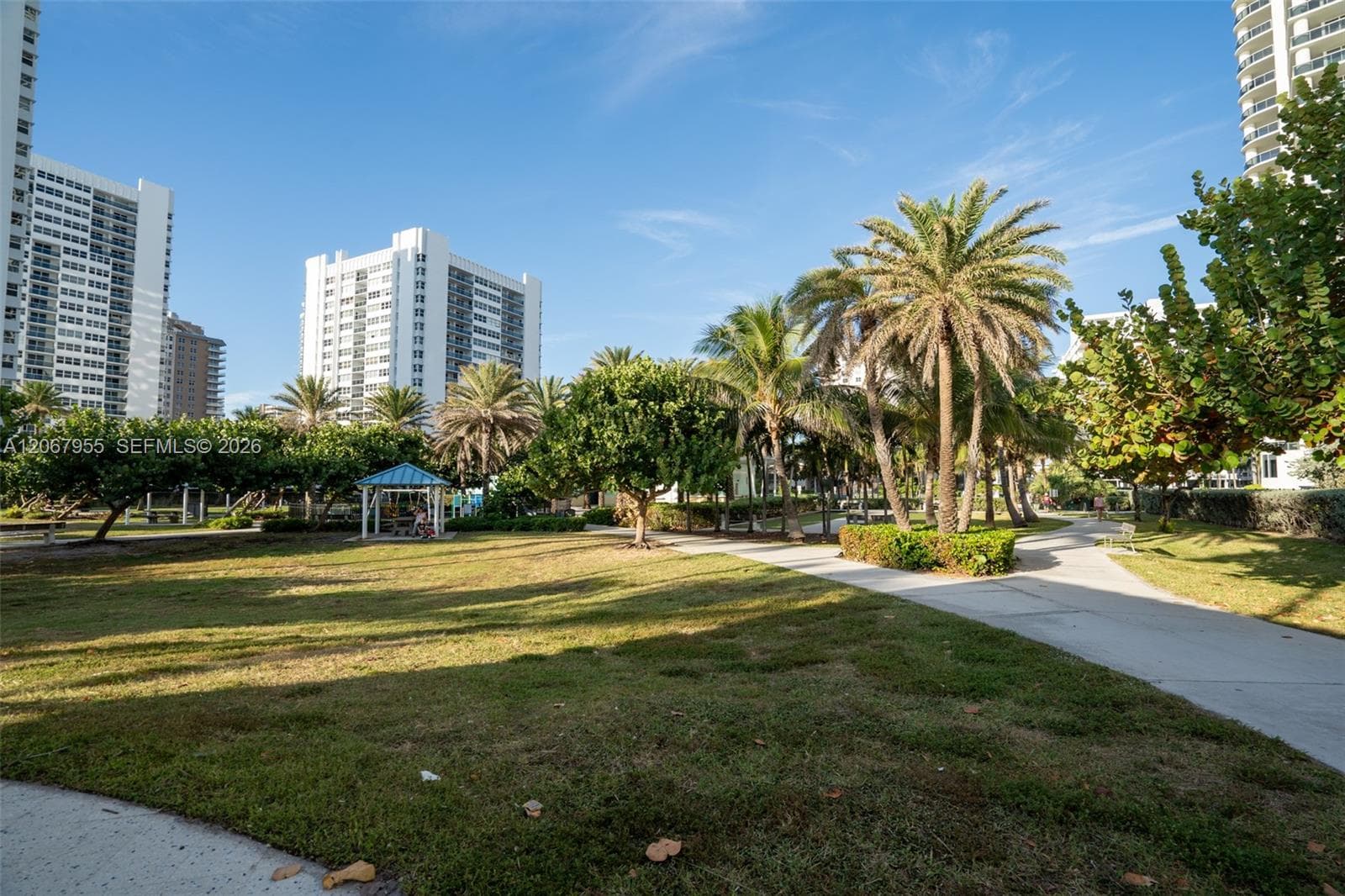1849 S Ocean Dr # 1509, Hallandale Beach, FL 33009