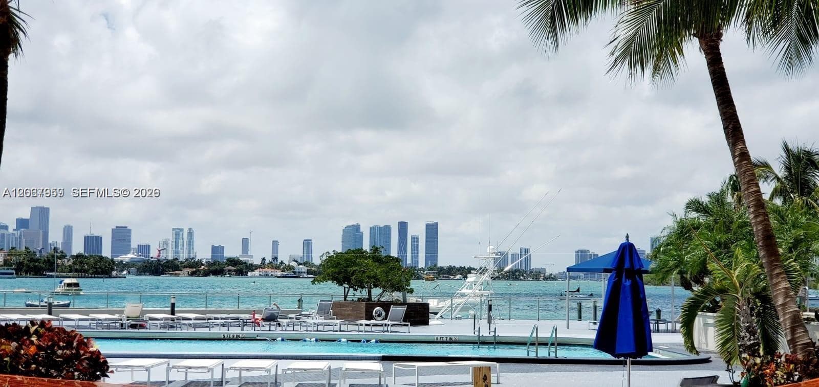1200 West Ave # BS1, Miami Beach, FL 33139