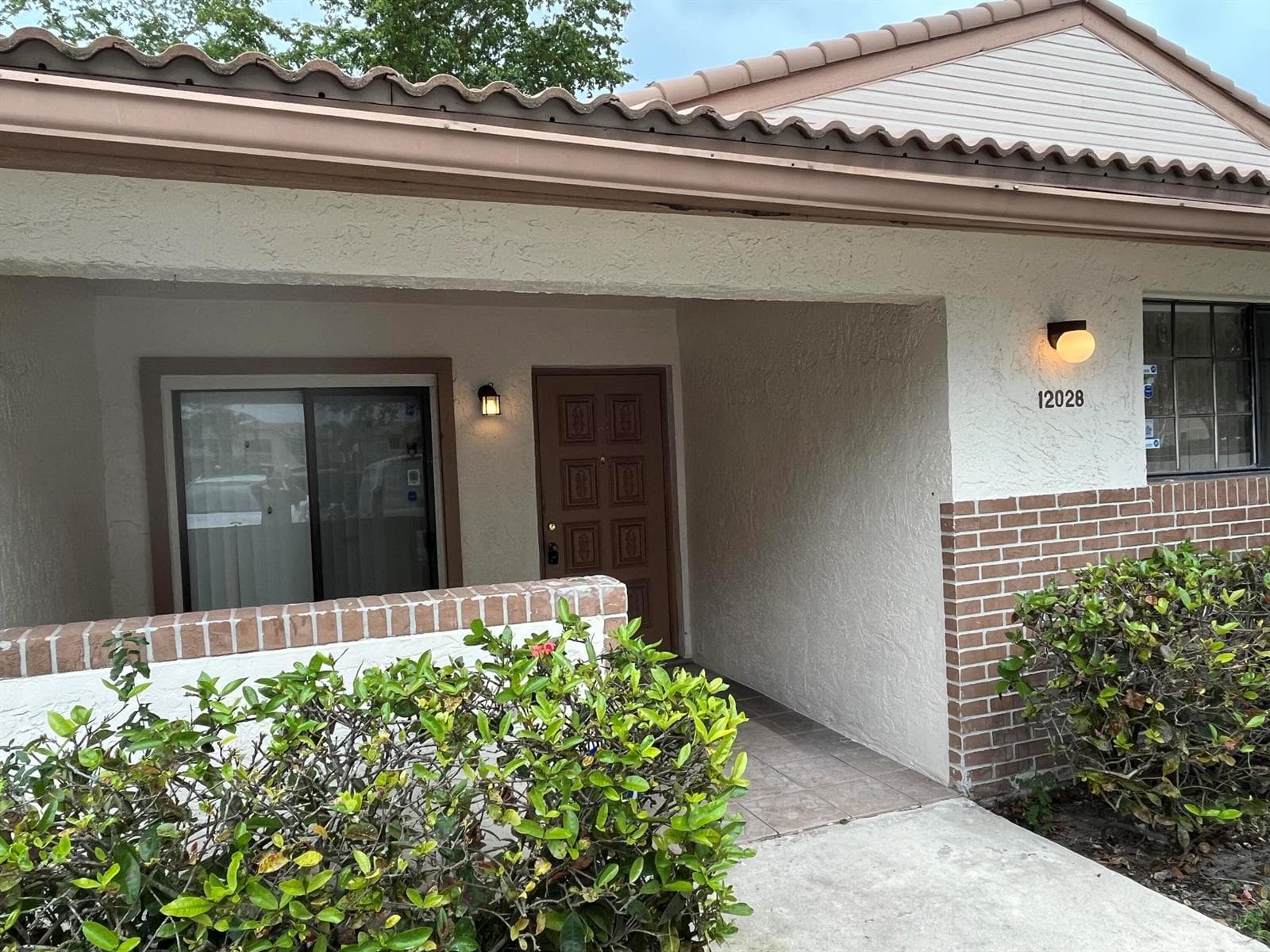 12028 ROYAL PALM Boulevard # 3-F, Coral Springs, FL 33065 photo 2