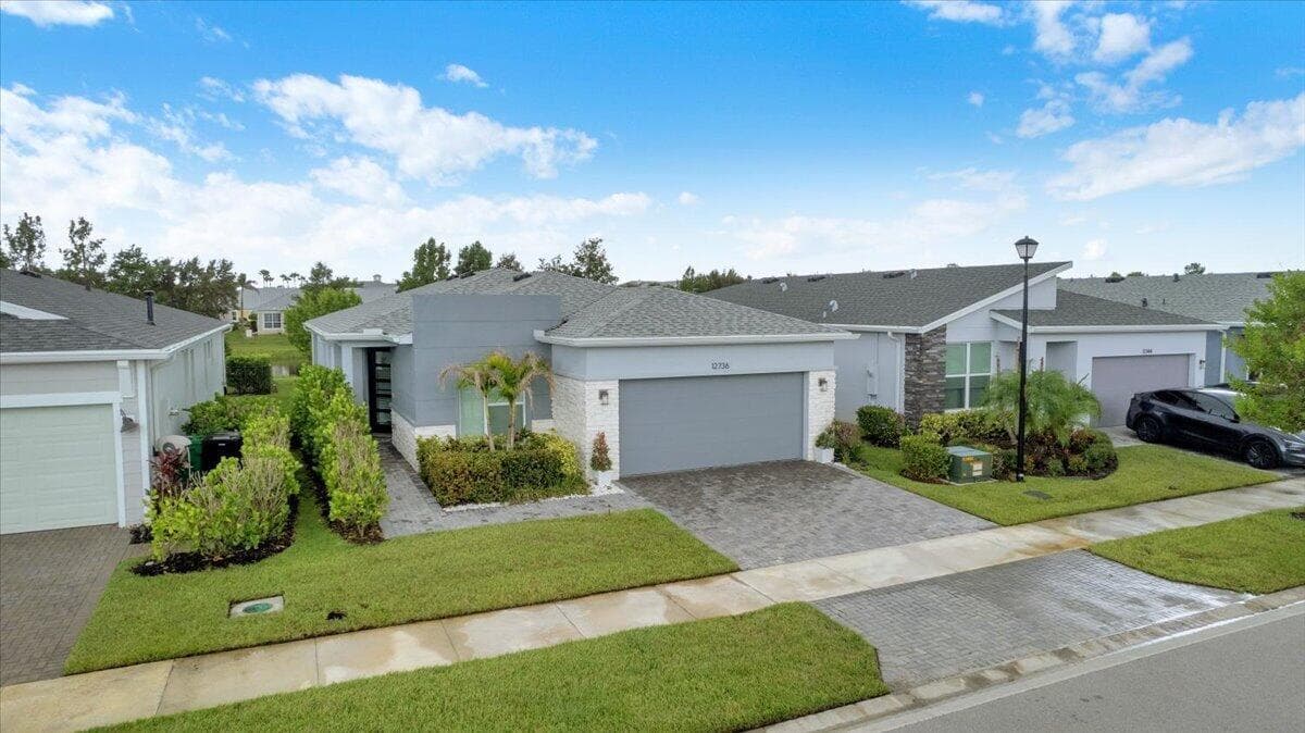 12736 SW ELEANOR Drive, Port St. Lucie, FL 34987 photo 4