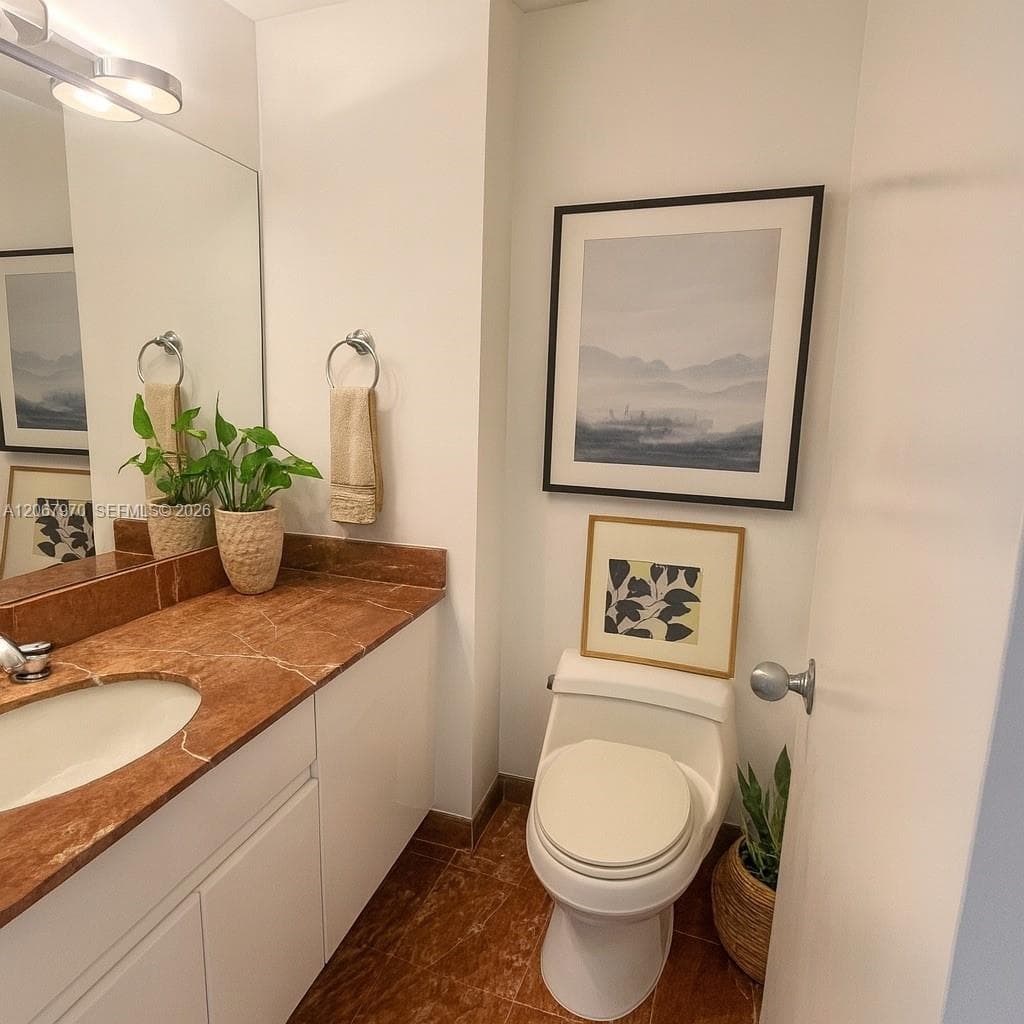 888 Brickell Key Dr # 806, Miami, FL 33131 photo 5