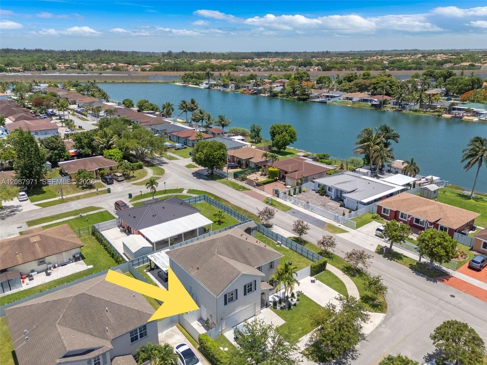 29399 SW 143rd Pl # Effic, Homestead, FL 33033
