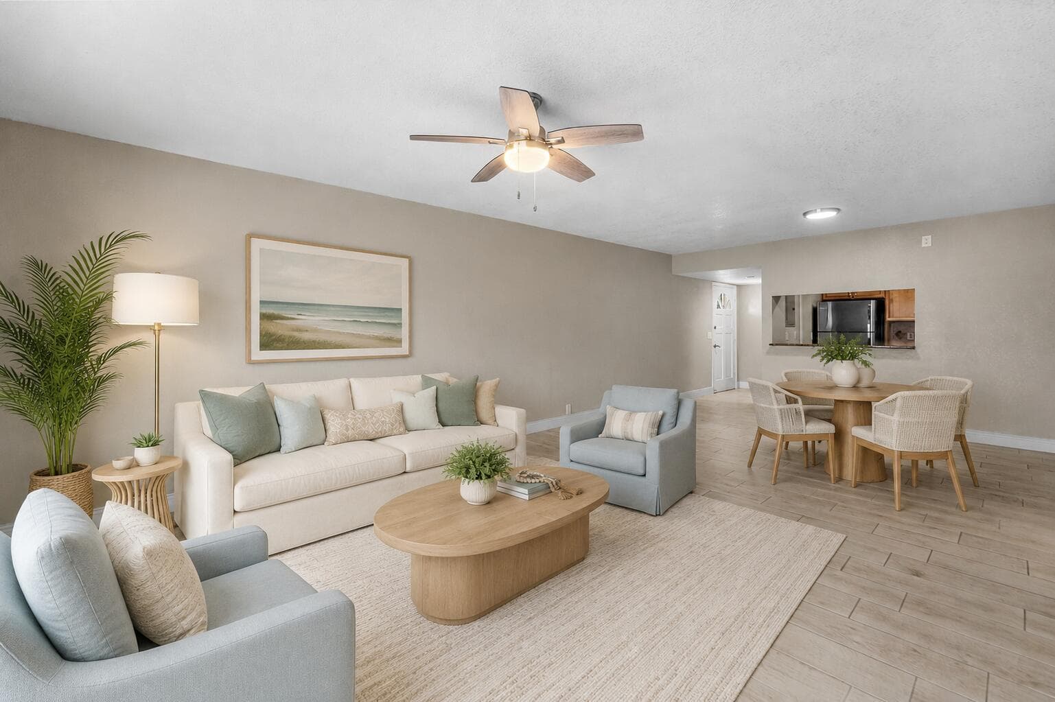 12005 Poinciana Boulevard # 209, Royal Palm Beach, FL 33411 photo 2