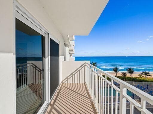 3221 S Ocean Boulevard # 405, Highland Beach, FL 33487 photo 2