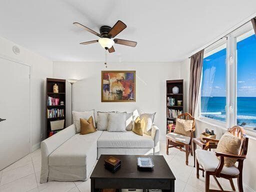 3221 S Ocean Boulevard # 405, Highland Beach, FL 33487 photo 3