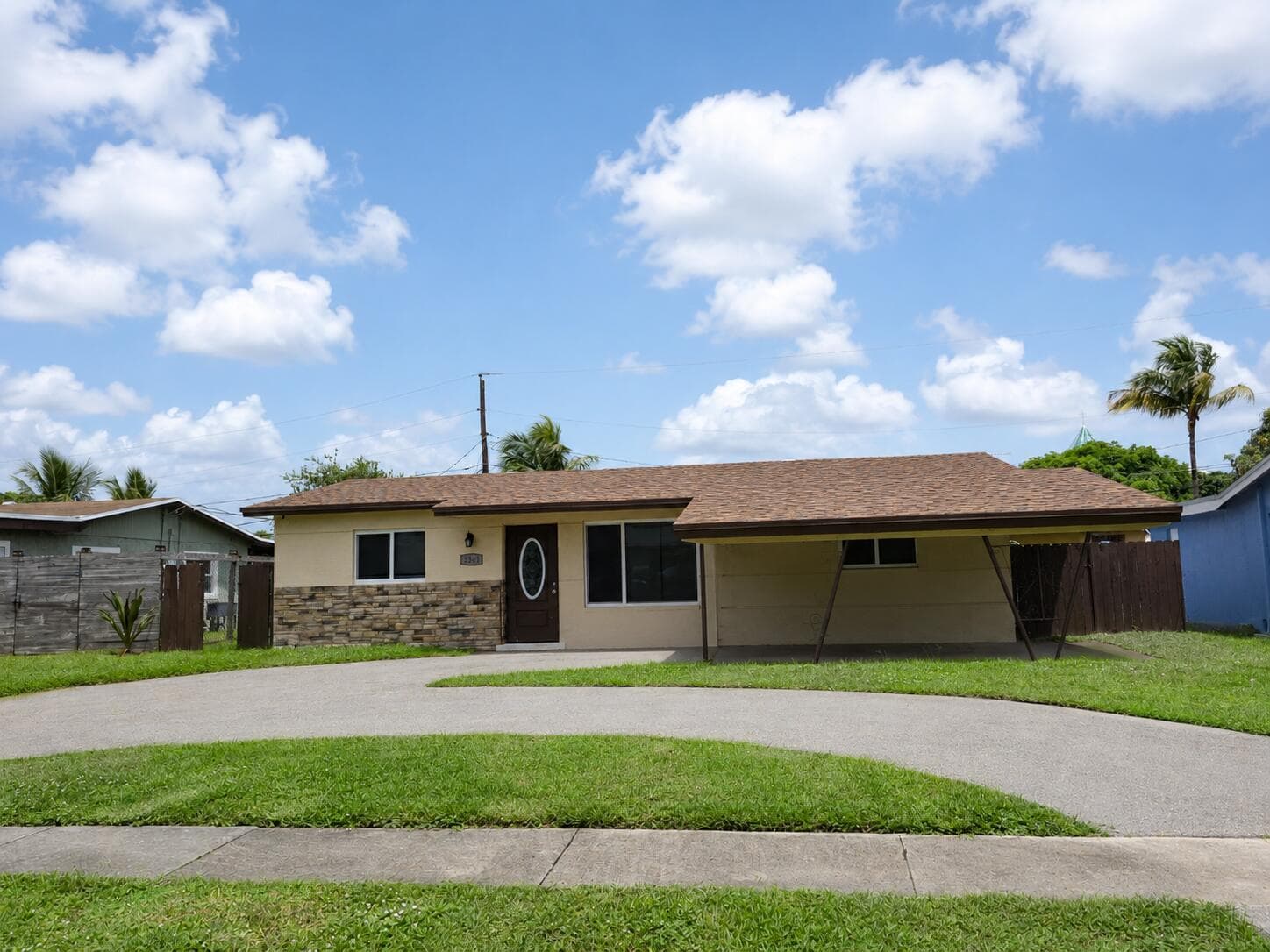 2341 NW 11th Court, Pompano Beach, FL 33069 photo 2