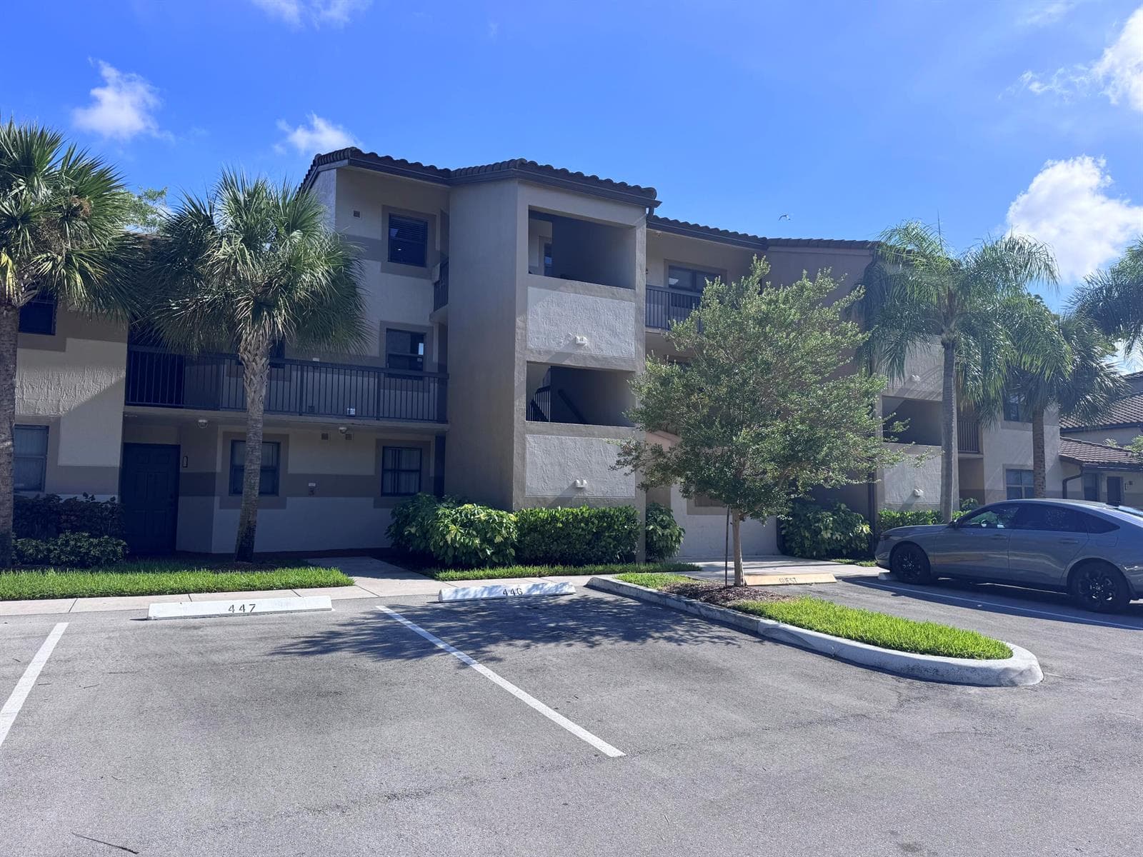 9957 NOB HILL Place # 9957, Sunrise, FL 33351