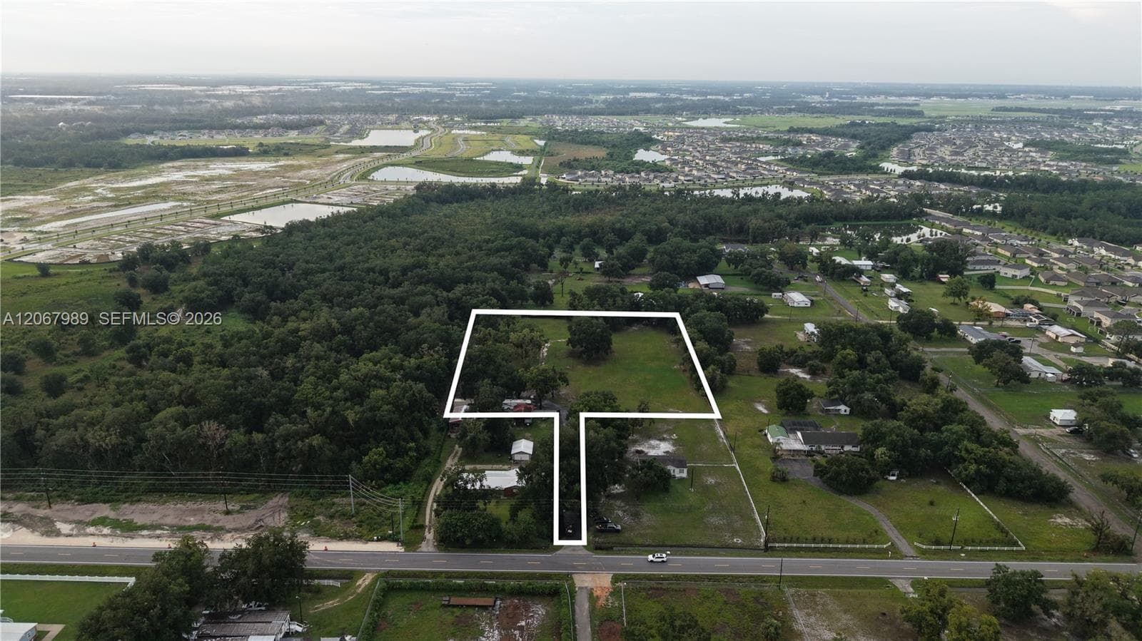 6150 BUSY BEE LN, Lakeland, FL 33811
