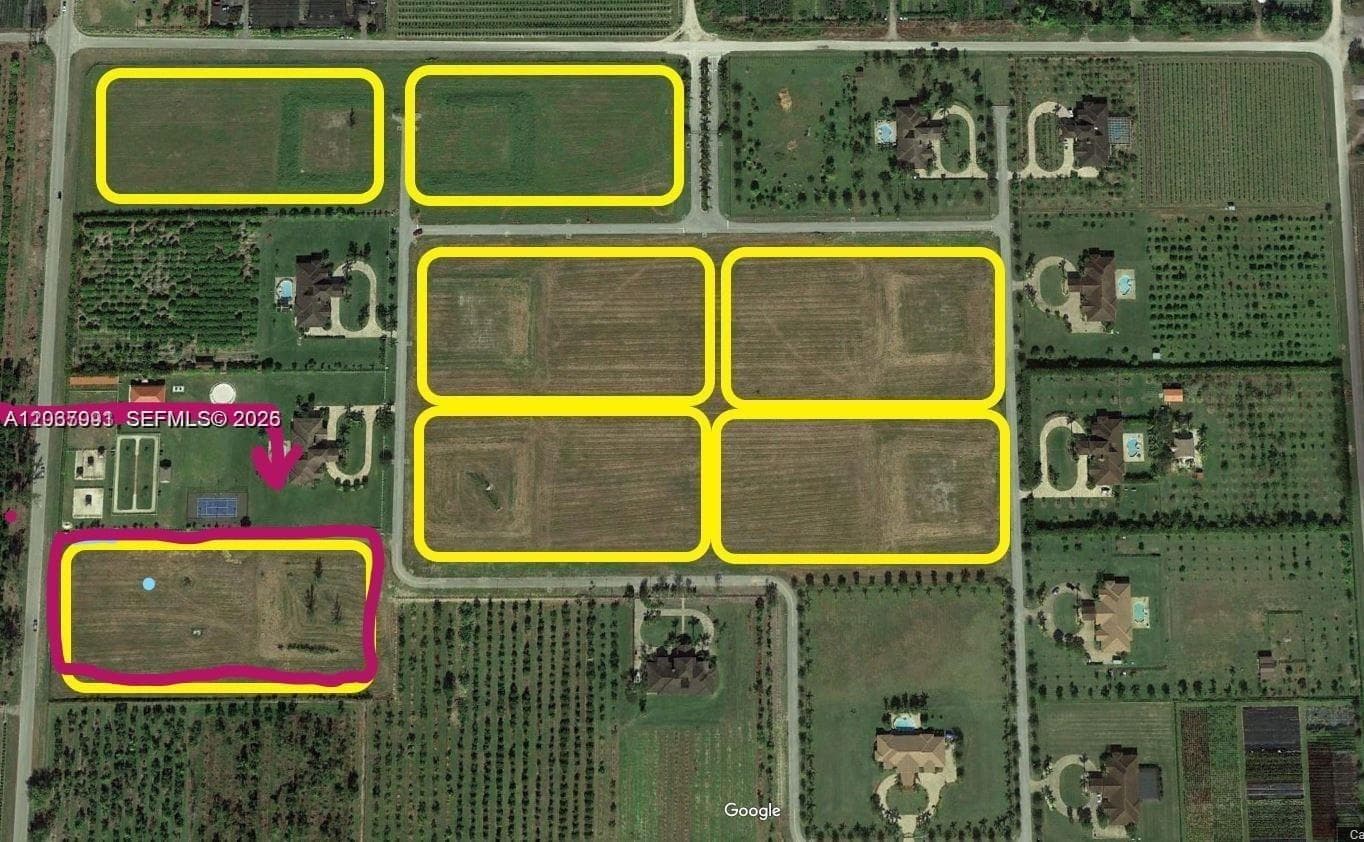 31510 SW 215 th AV, Homestead, FL 33030 photo 4