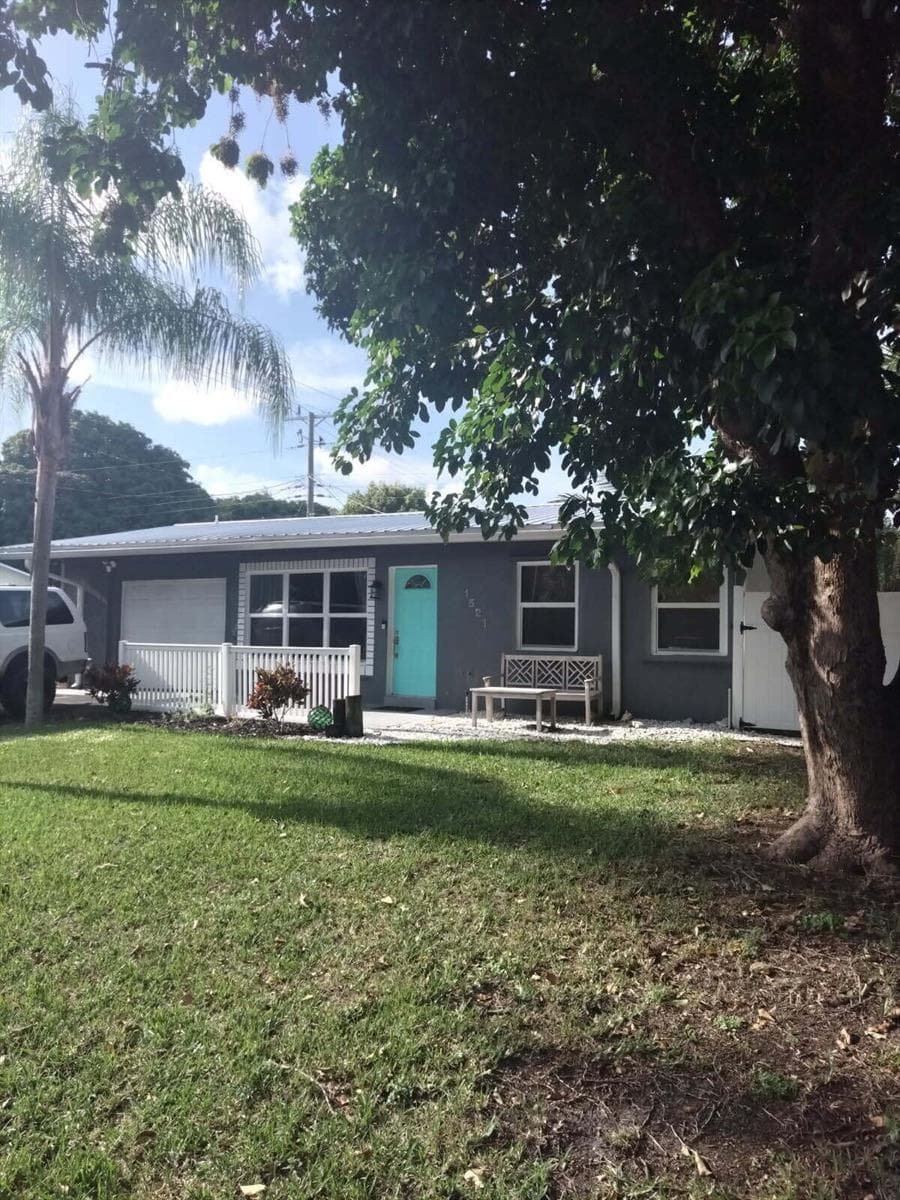 1521 NE 32ND Court, Pompano Beach, FL 33064 photo 3