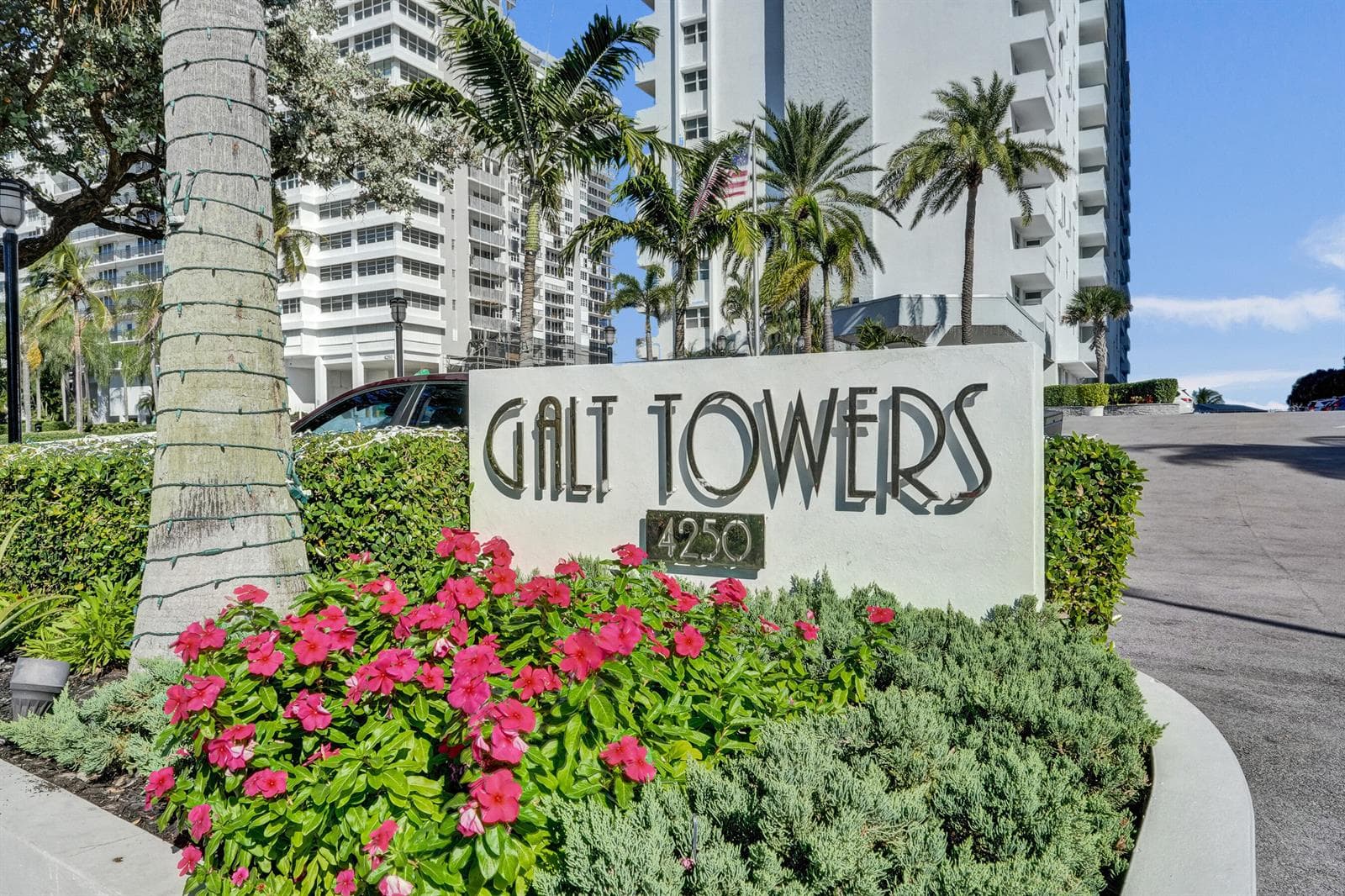 4250 Galt Ocean Drive # 9C, Fort Lauderdale, FL 33308 photo 2
