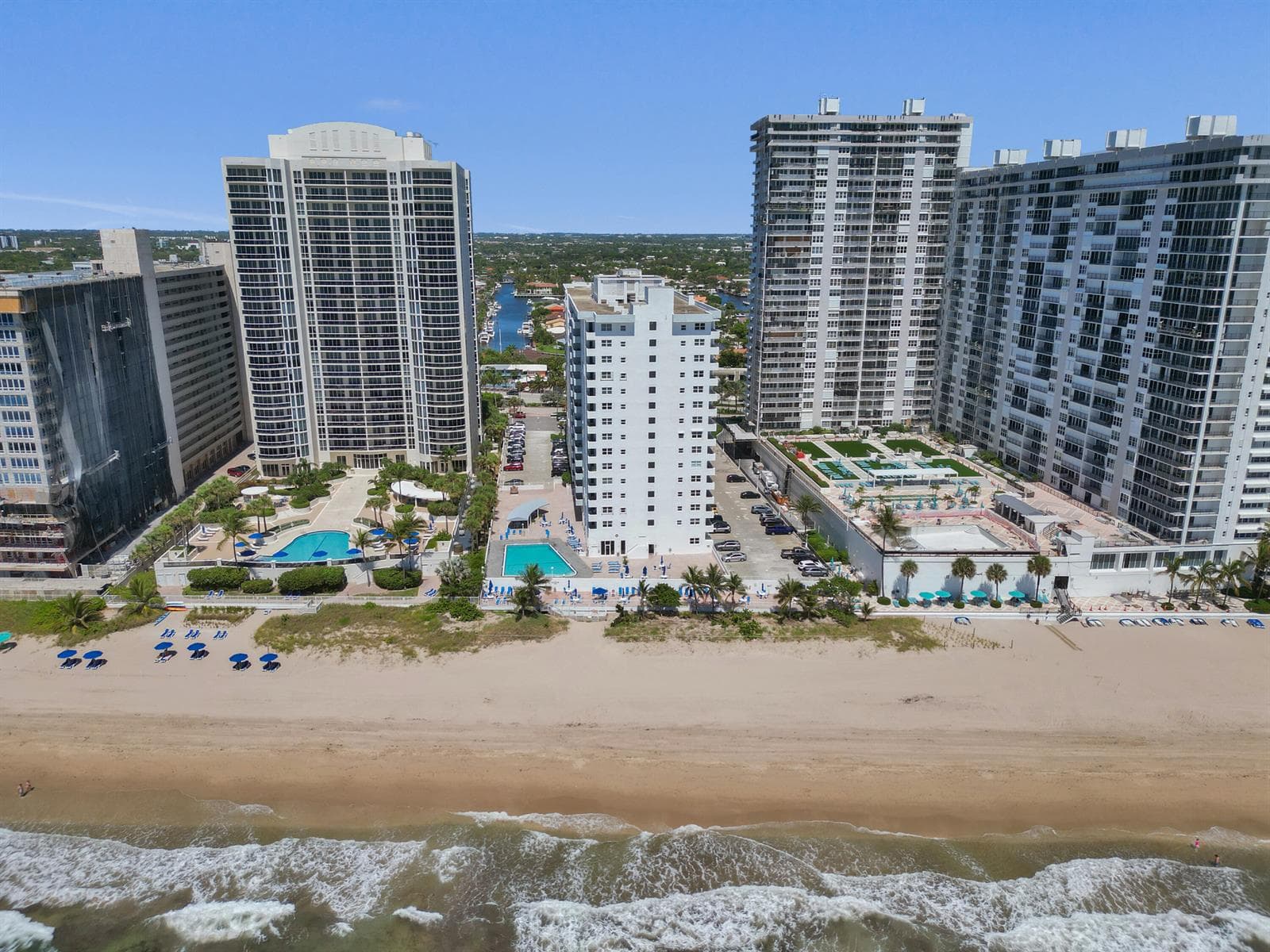 4250 Galt Ocean Drive # 9C, Fort Lauderdale, FL 33308 photo 5
