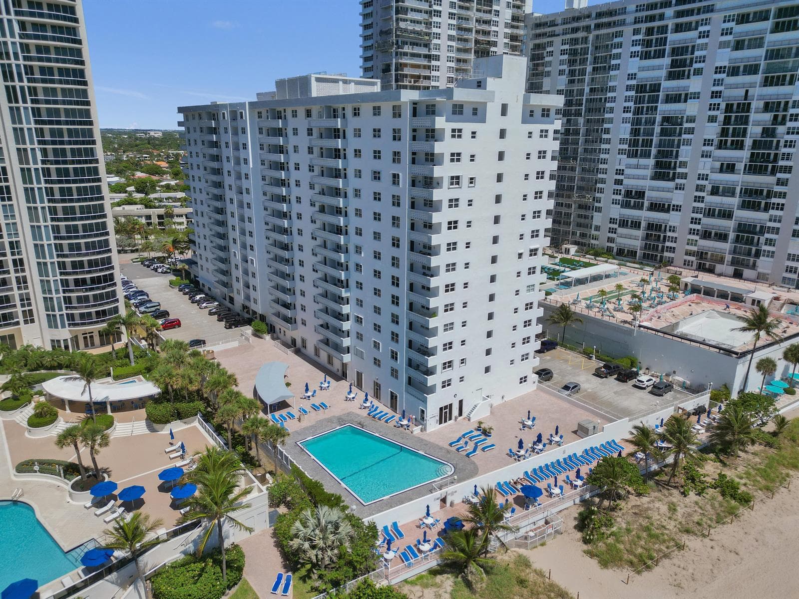 4250 Galt Ocean Drive # 9C, Fort Lauderdale, FL 33308 photo 4