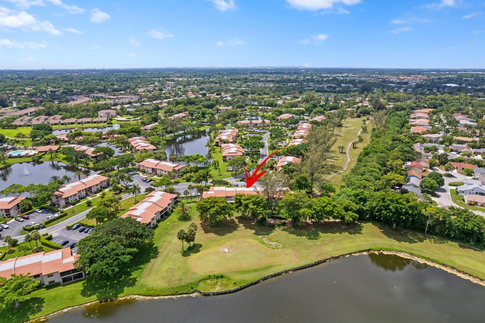 9286 VISTA DEL LAGO # F, Boca Raton, FL 33428 photo 3