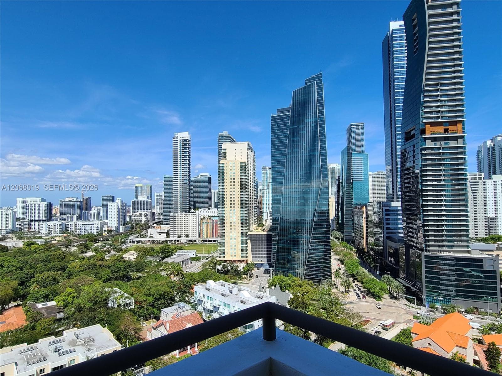 1581 Brickell Ave 2- Prking # 1907, Miami, FL 33129 photo 2