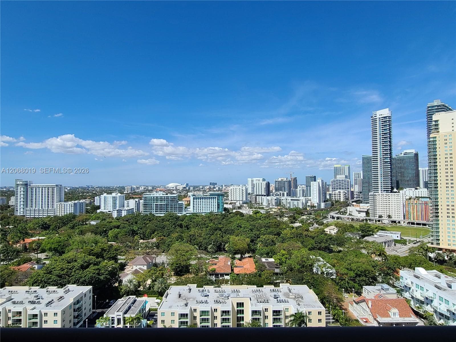 1581 Brickell Ave 2- Prking # 1907, Miami, FL 33129 photo 3