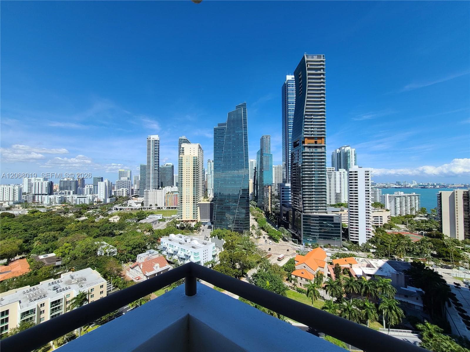 1581 Brickell Ave 2- Prking # 1907, Miami, FL 33129 photo 5