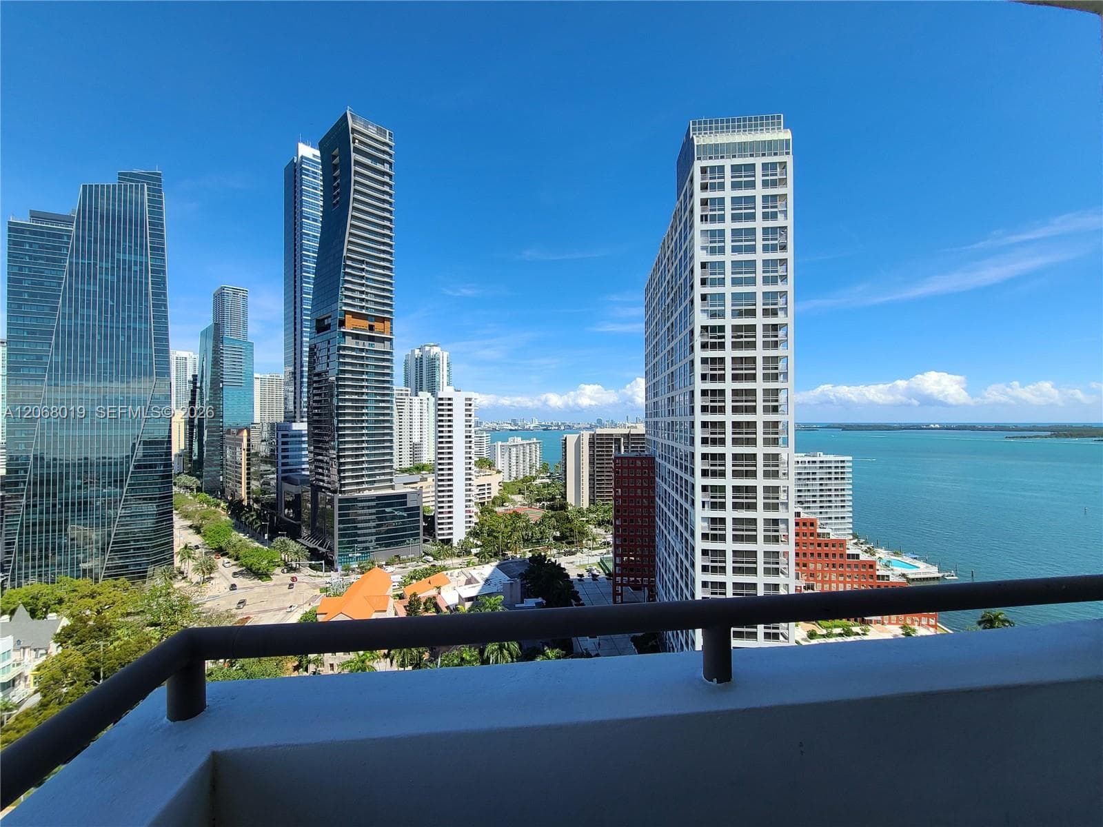 1581 Brickell Ave 2- Prking # 1907, Miami, FL 33129 photo 4