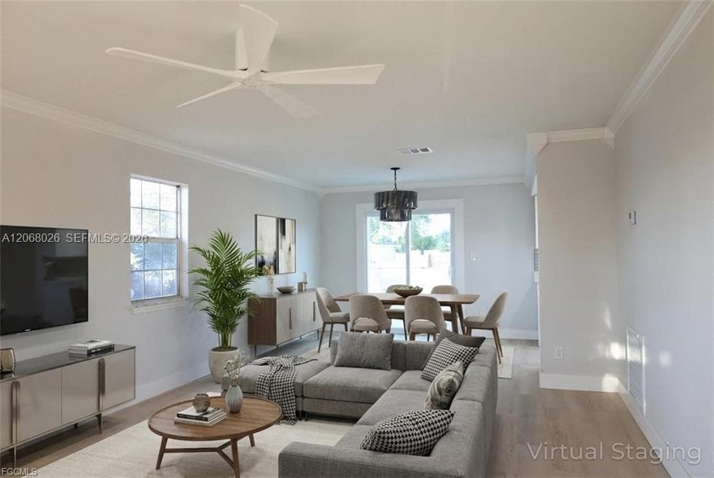 3906 28TH ST SW, Lehigh Acres, FL 33976 photo 2