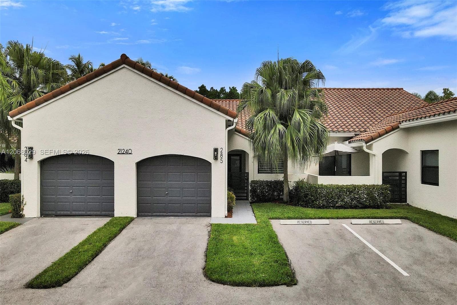 21240 Harbor Way # 285-28, Aventura, FL 33180